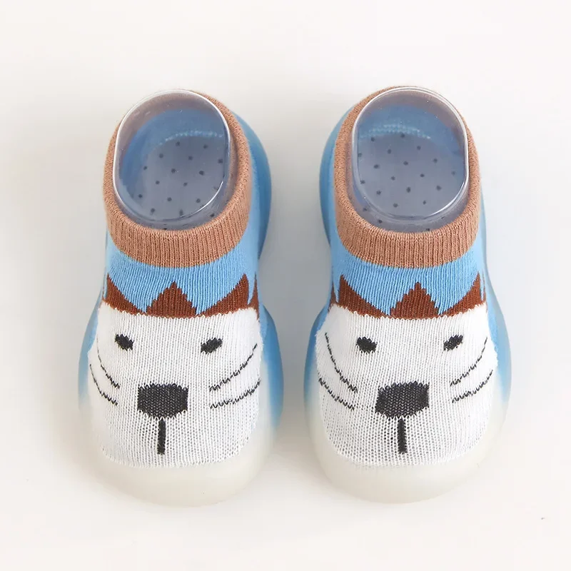 Children Anti-slip Shoes - Image 37