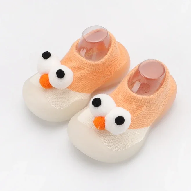 Children Anti-slip Shoes - Image 39