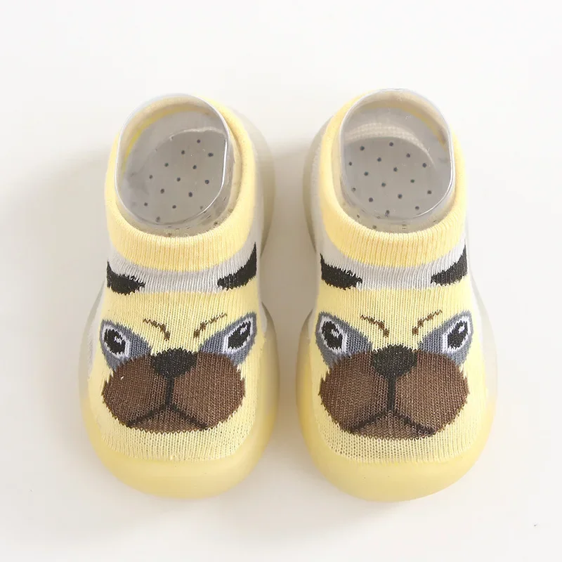 Children Anti-slip Shoes - Image 41