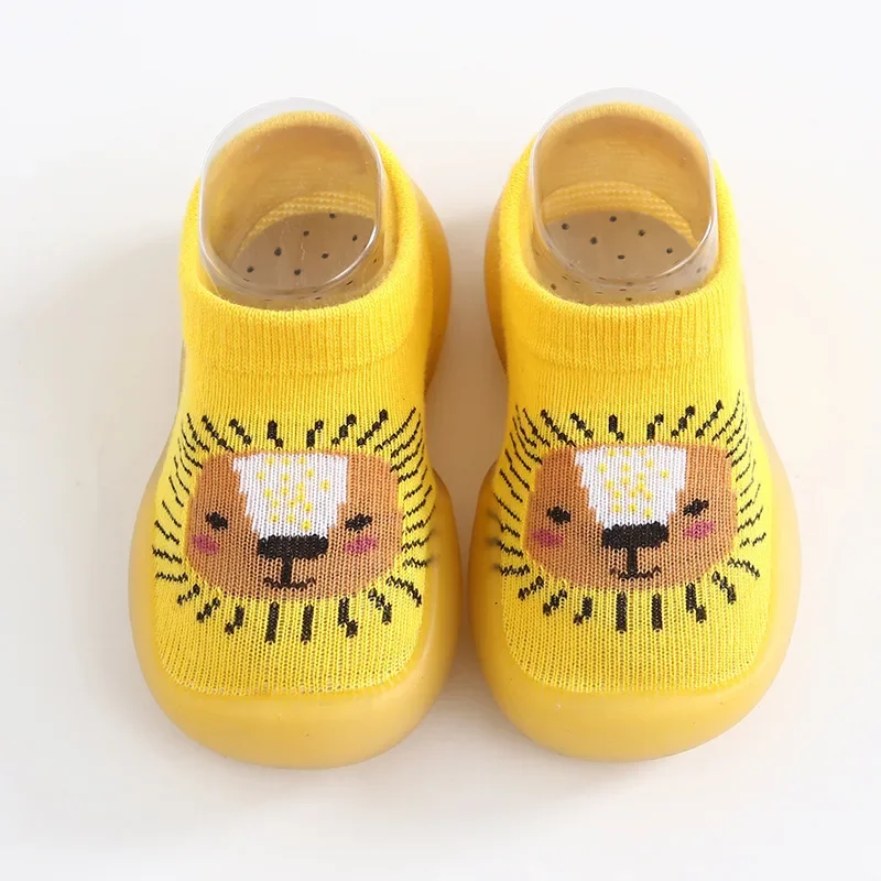 Children Anti-slip Shoes - Image 43