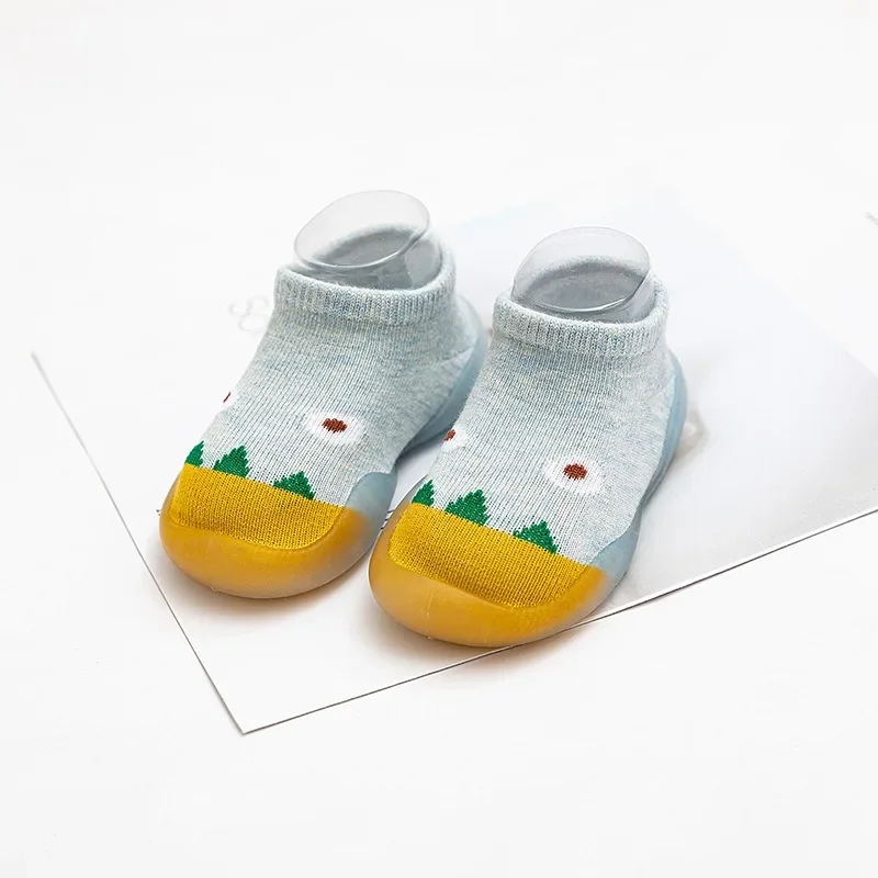 Children Anti-slip Shoes - Image 46