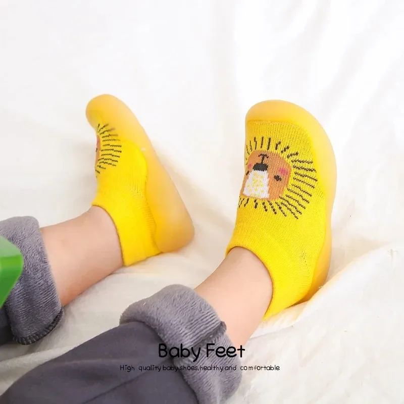 Children Anti-slip Shoes - Image 5