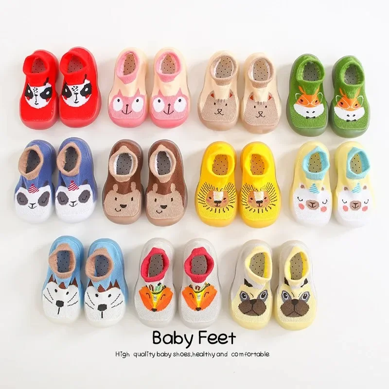 Children Anti-slip Shoes - Image 6