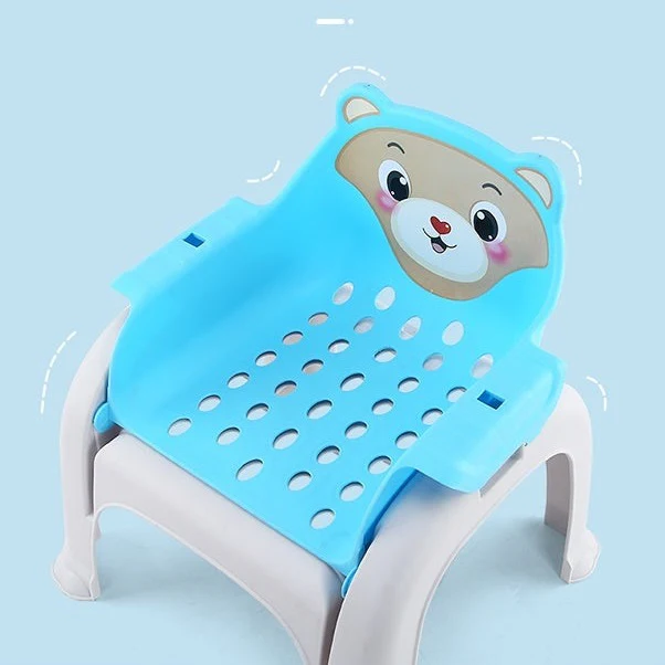 Children Shampoo Dining Chair - Image 10