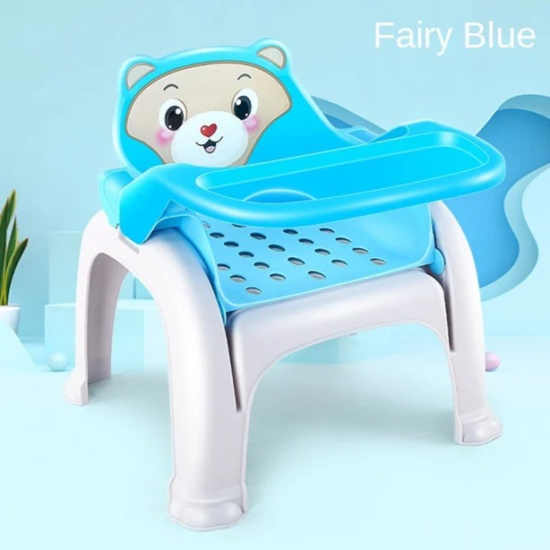 Children Shampoo Dining Chair - Image 15