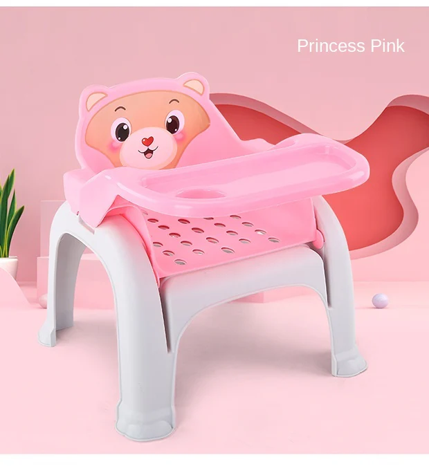 Children Shampoo Dining Chair - Image 16