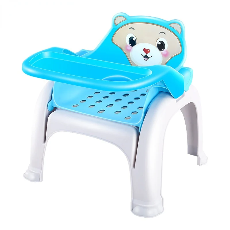 Children Shampoo Dining Chair - Image 2