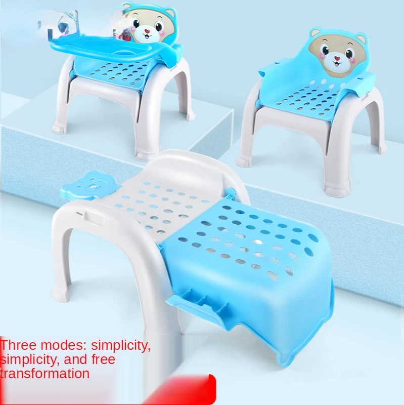 Children Shampoo Dining Chair - Image 5