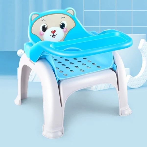 Children Shampoo Dining Chair - Image 6