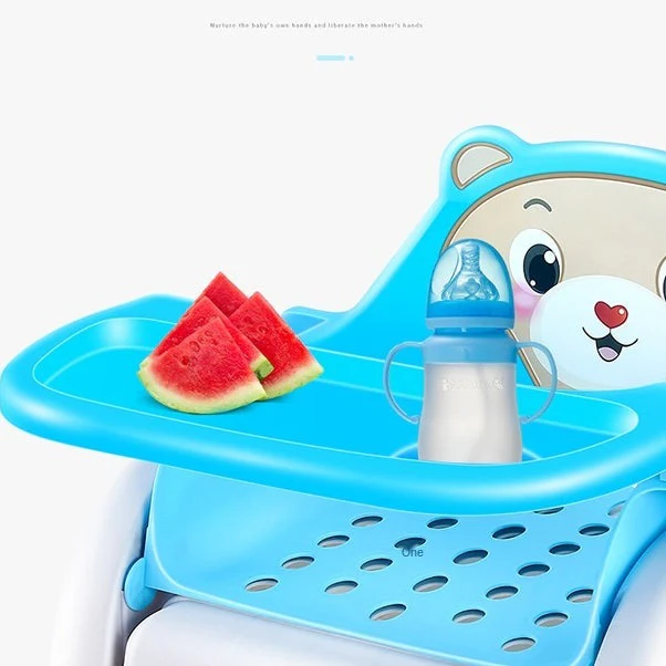 Children Shampoo Dining Chair - Image 7