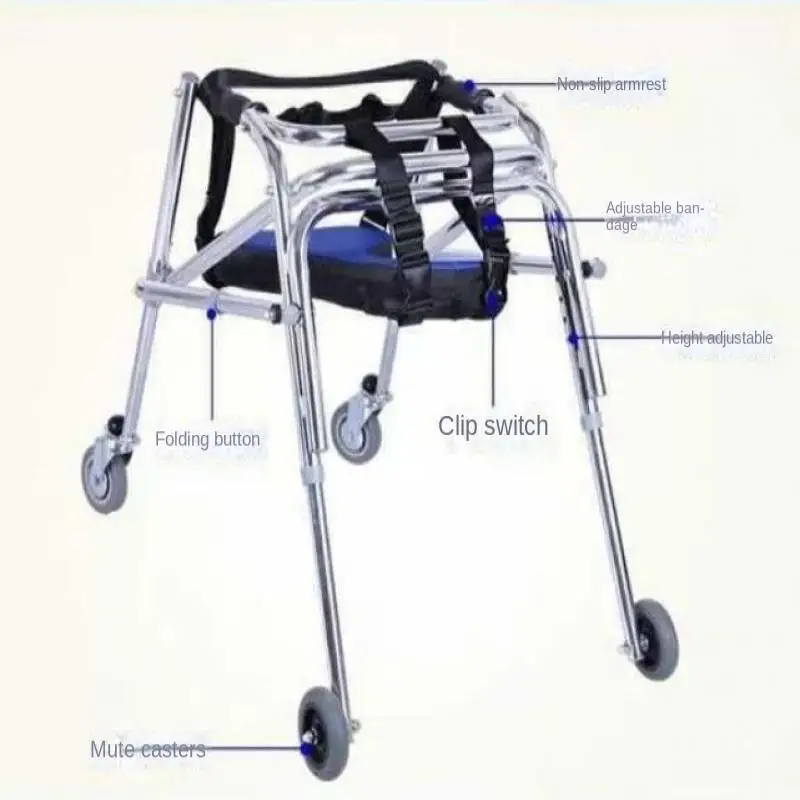 Children Walking Aid - Image 4