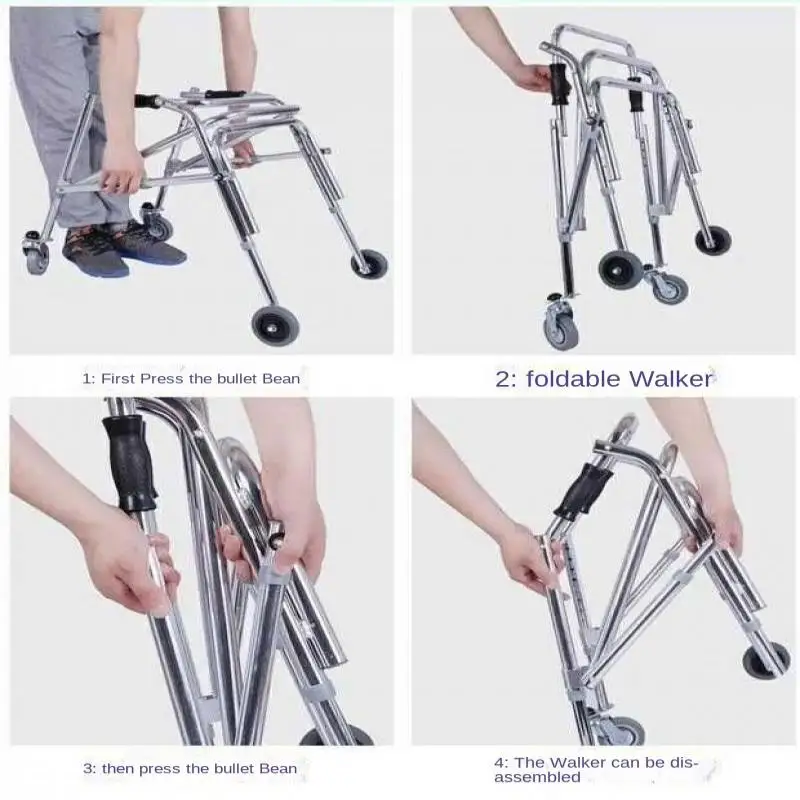 Children Walking Aid - Image 5