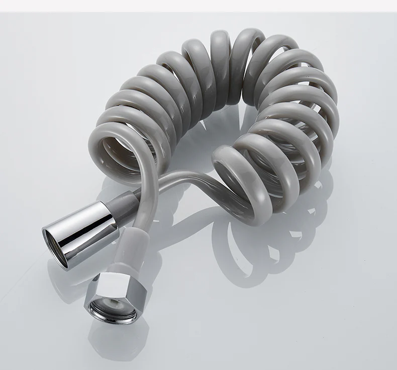 Chrome Brass Hygienic Shower - Image 20