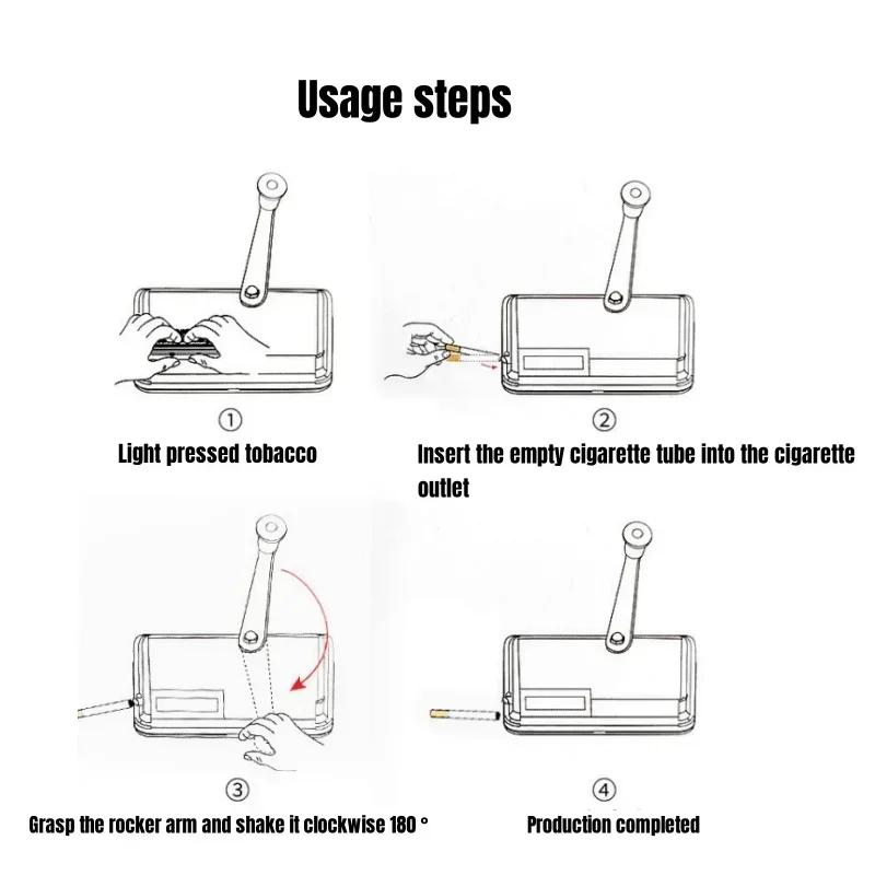 Cigarette Maker - Image 12