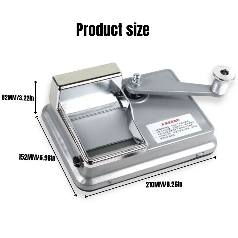 Cigarette Maker - Image 2