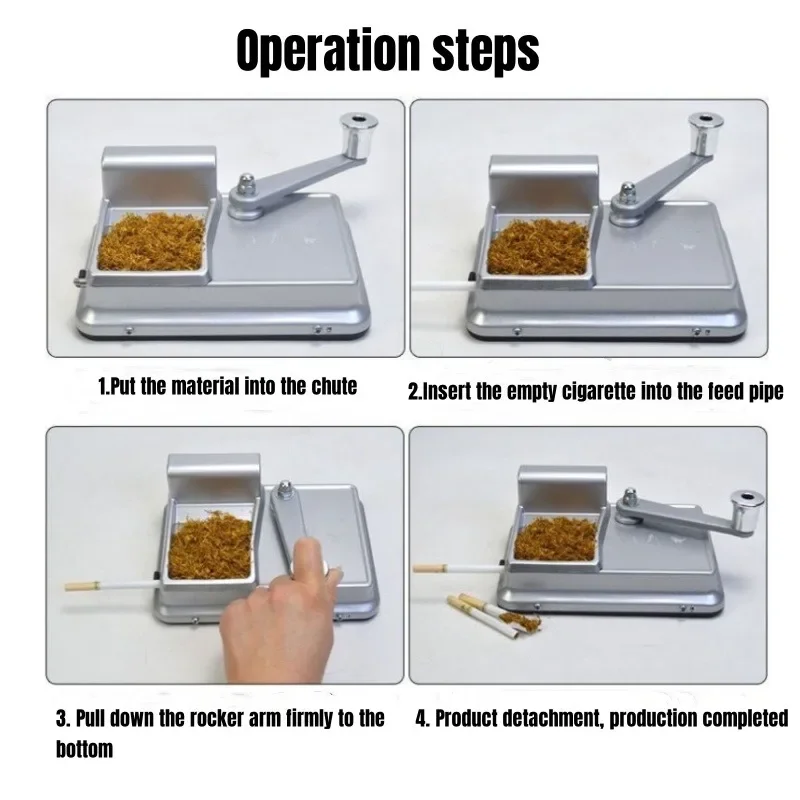 Cigarette Maker - Image 3