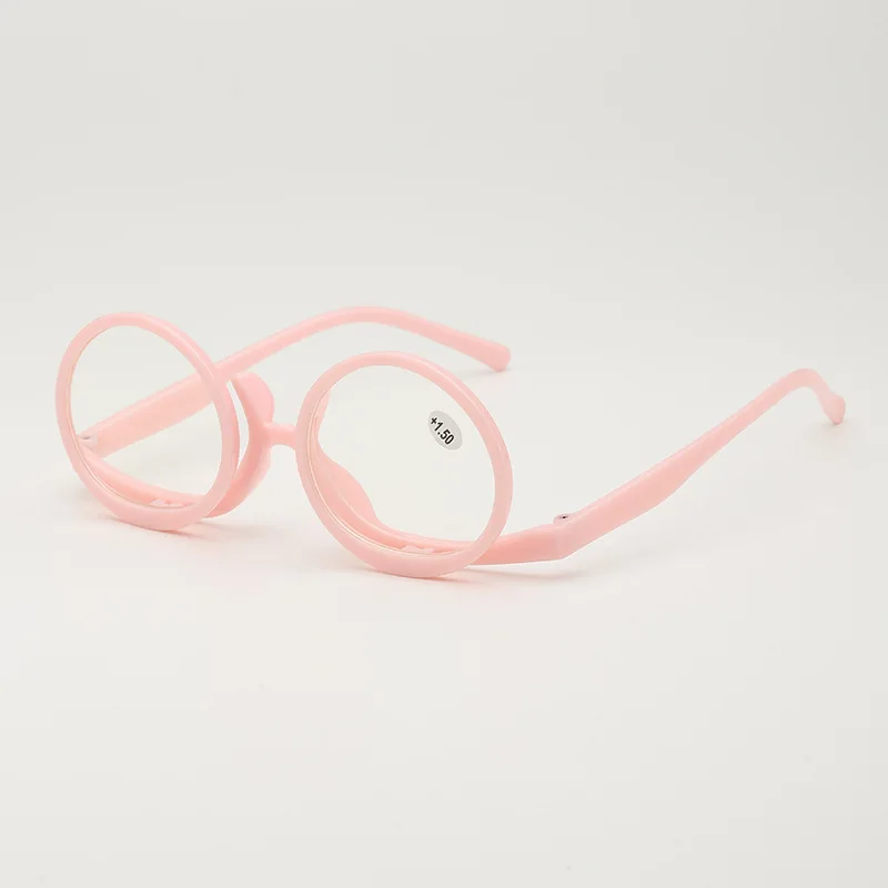 CirqueVision FlipTop Cosmetic Presbyopia Glasses - Image 6