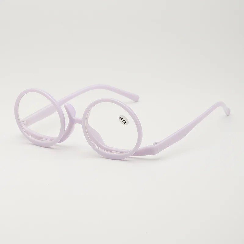CirqueVision FlipTop Cosmetic Presbyopia Glasses - Image 9