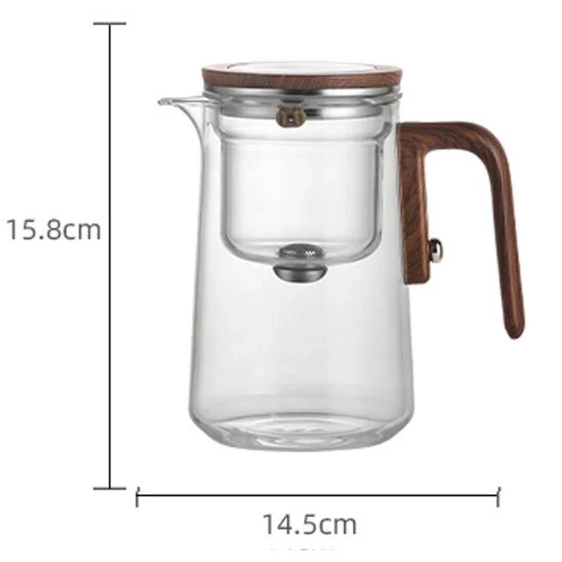 ClarityPour Infuser - Image 14