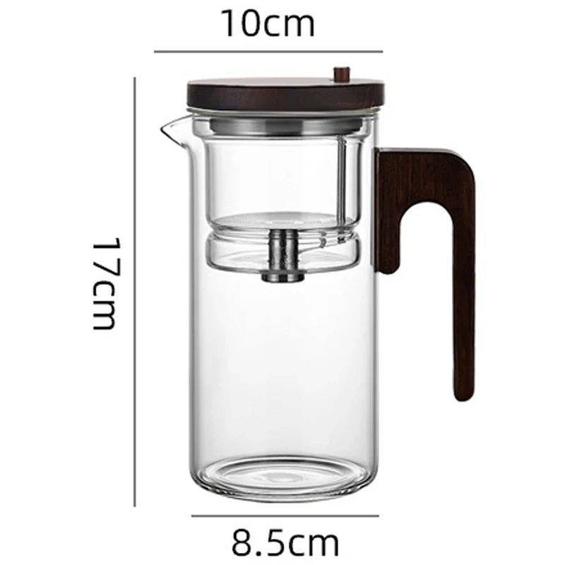 ClarityPour Infuser - Image 15