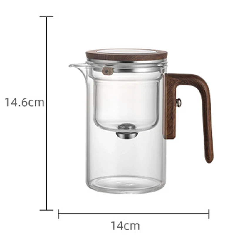 ClarityPour Infuser - Image 16