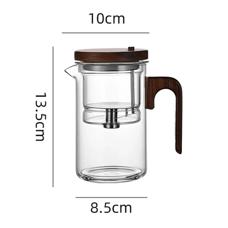 ClarityPour Infuser - Image 17