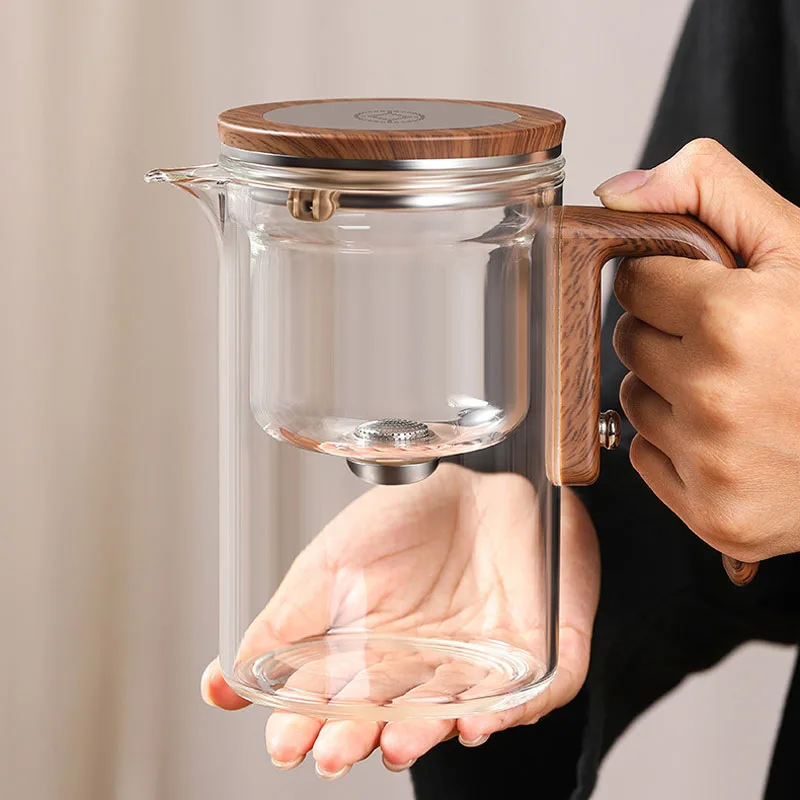 ClarityPour Infuser - Image 2