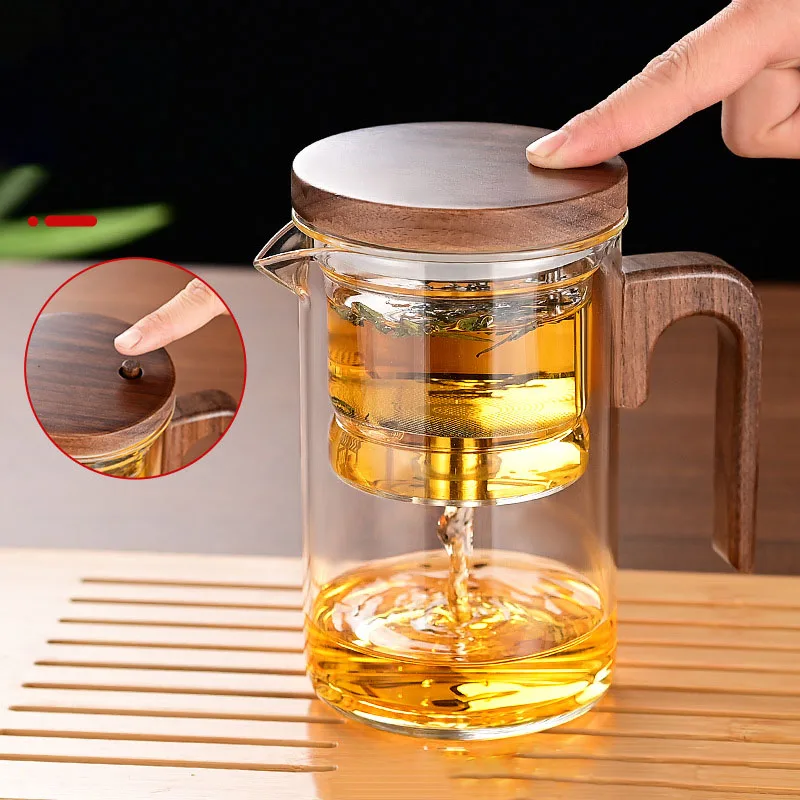 ClarityPour Infuser - Image 6