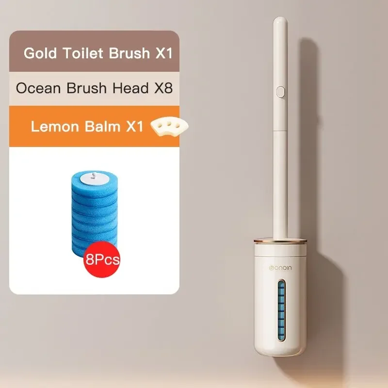 CleanEase Replaceable Brush - Image 10