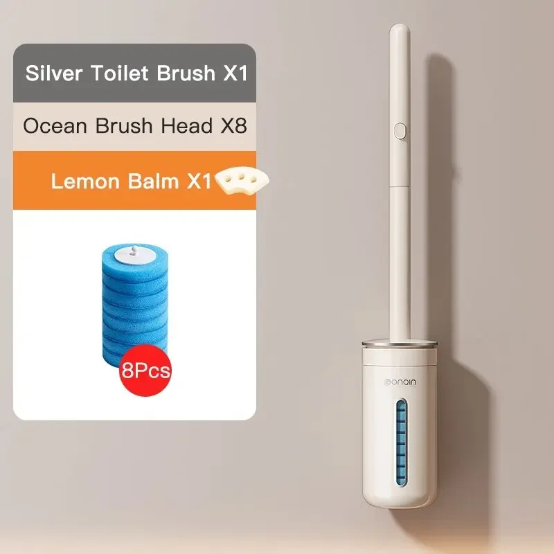 CleanEase Replaceable Brush - Image 11