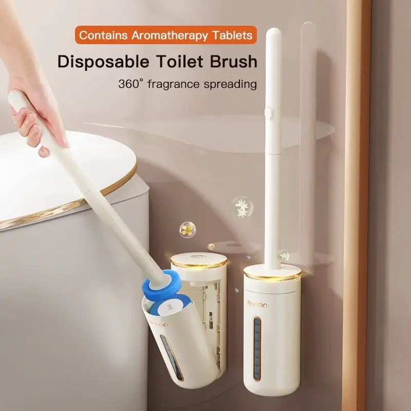 CleanEase Replaceable Brush - Image 13