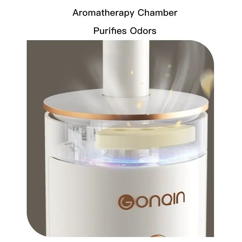 CleanEase Replaceable Brush - Image 15