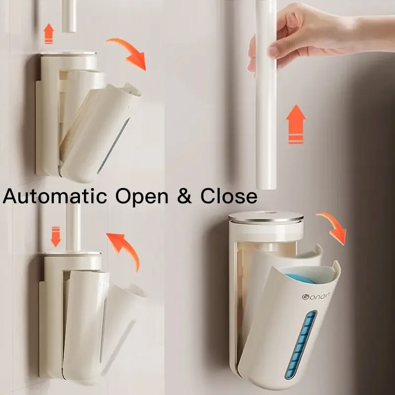 CleanEase Replaceable Brush - Image 16
