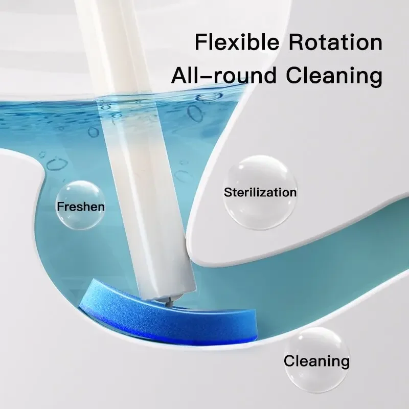 CleanEase Replaceable Brush - Image 17