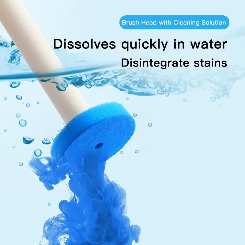 CleanEase Replaceable Brush - Image 18