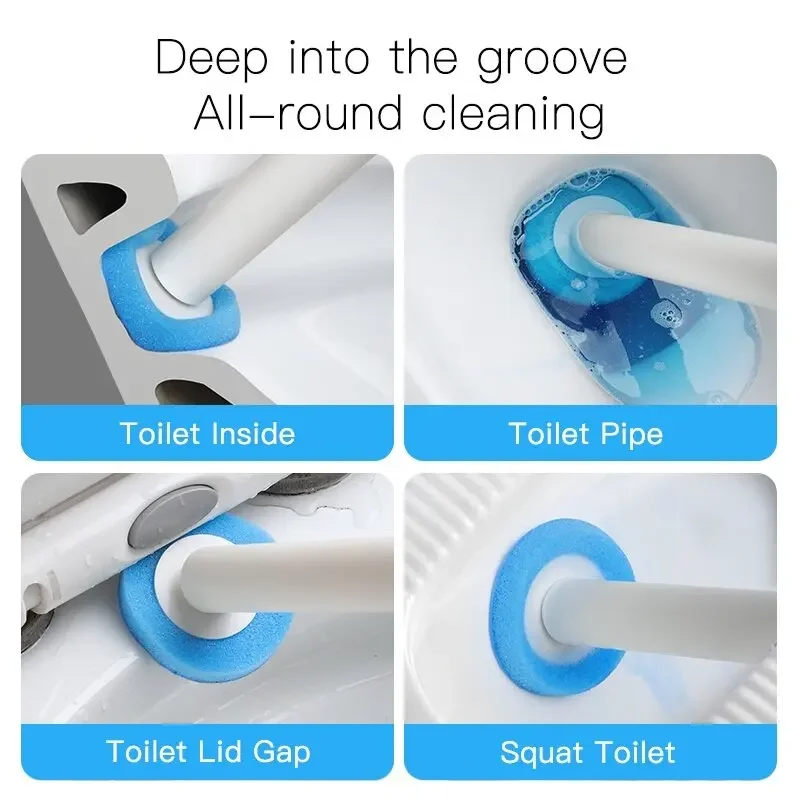 CleanEase Replaceable Brush - Image 19