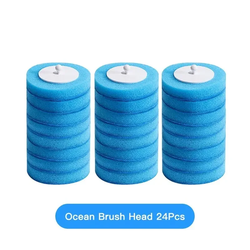 CleanEase Replaceable Brush - Image 8