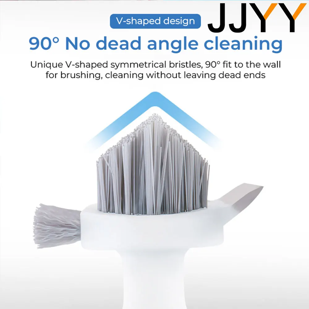 Cleaning Brush - Image 3