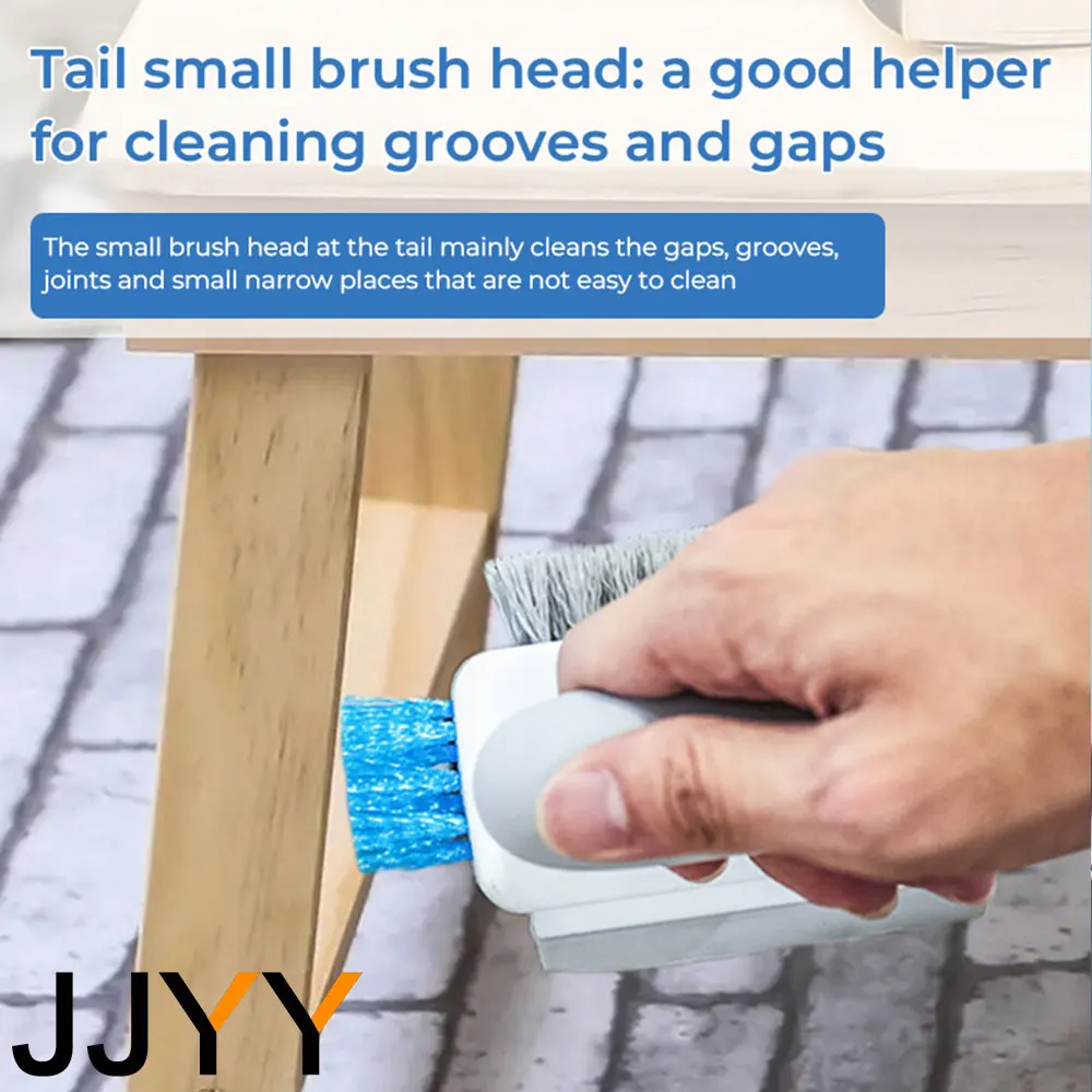 Cleaning Brush - Image 4