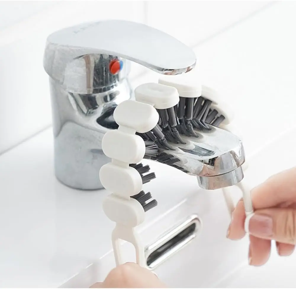 Cleaning Brush - Image 2