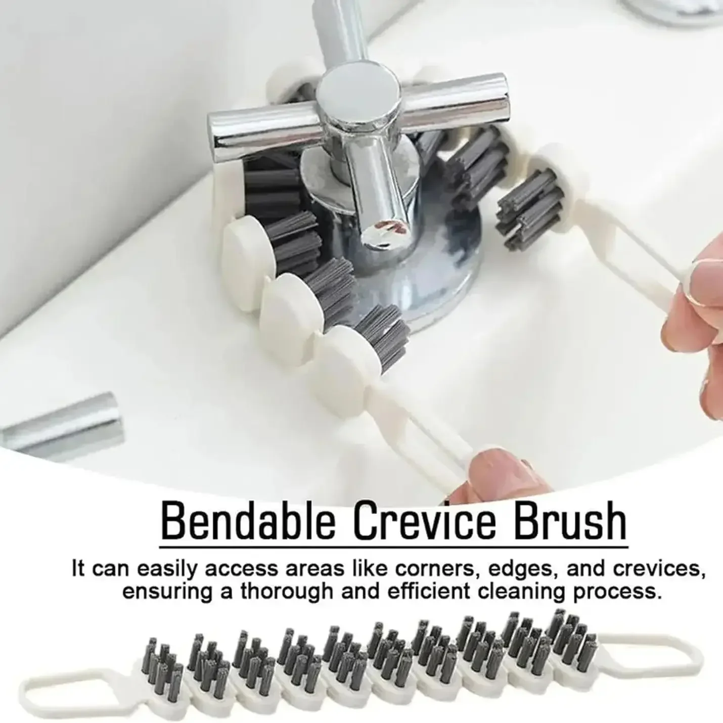 Cleaning Brush - Image 3