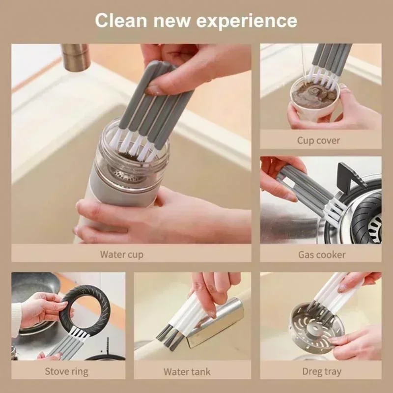 Cleaning Brush - Image 2