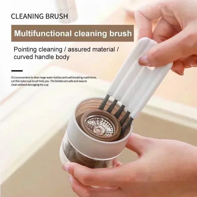 Cleaning Brush - Image 3