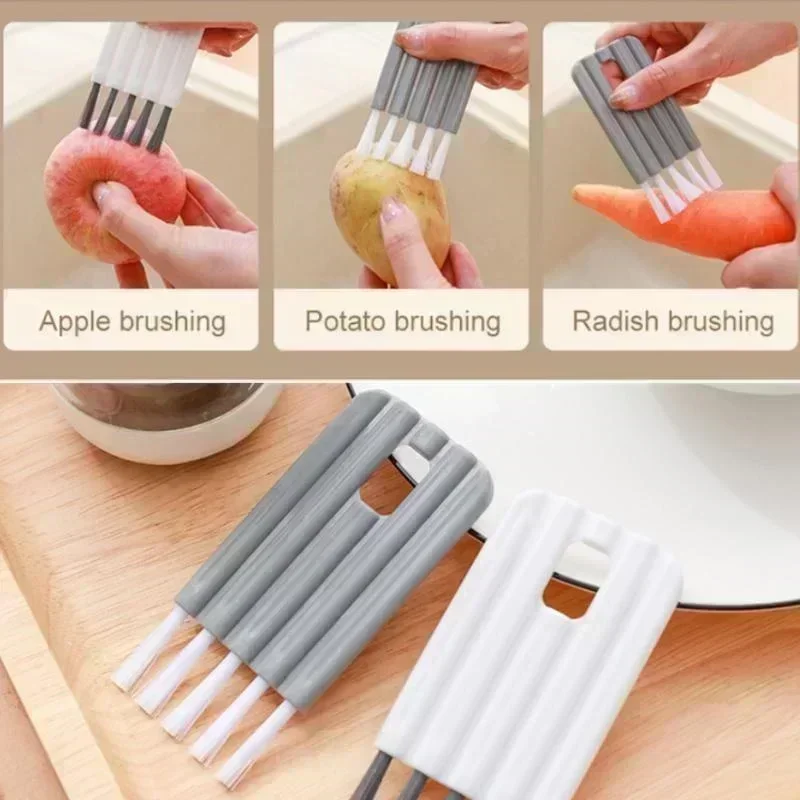 Cleaning Brush - Image 5