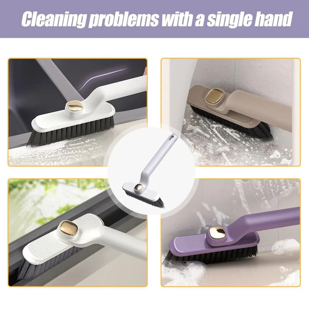 Cleaning Brush - Image 3