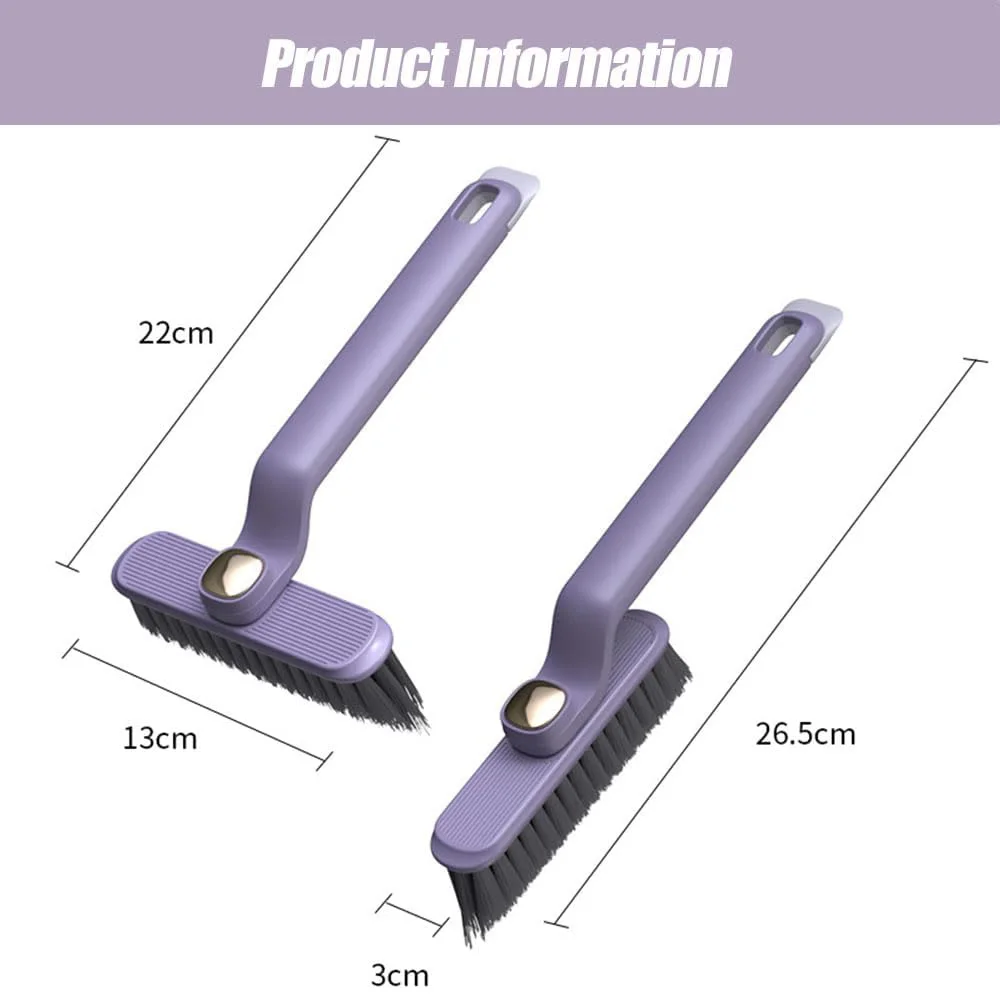Cleaning Brush - Image 5