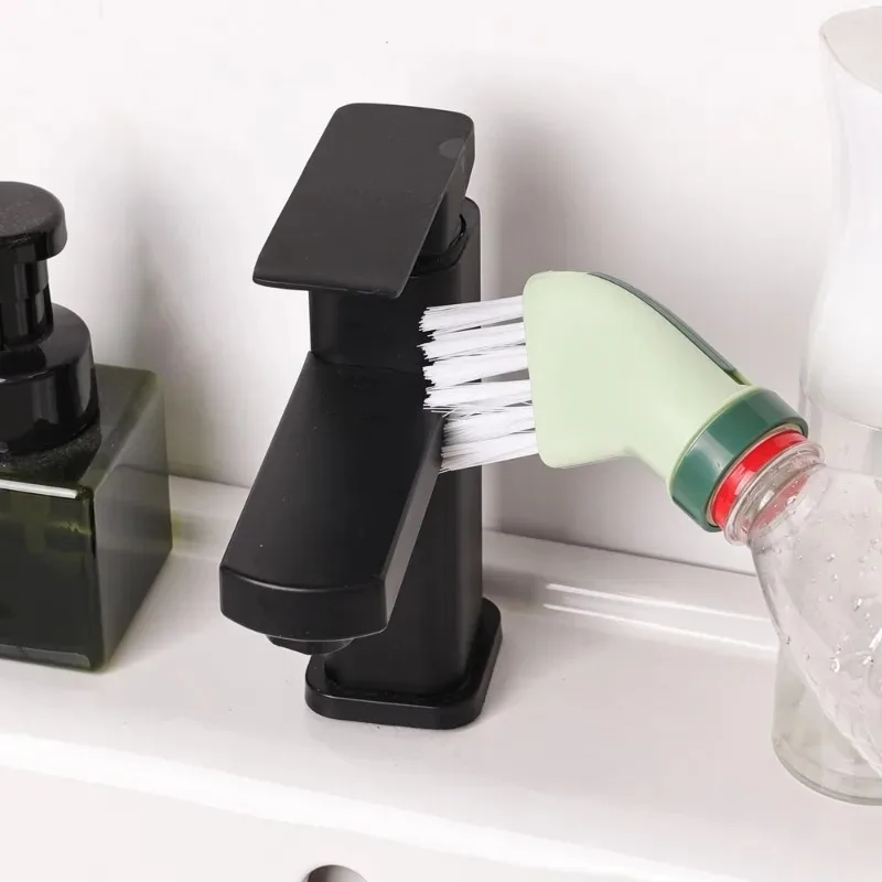 Cleaning Brush Head - Image 2