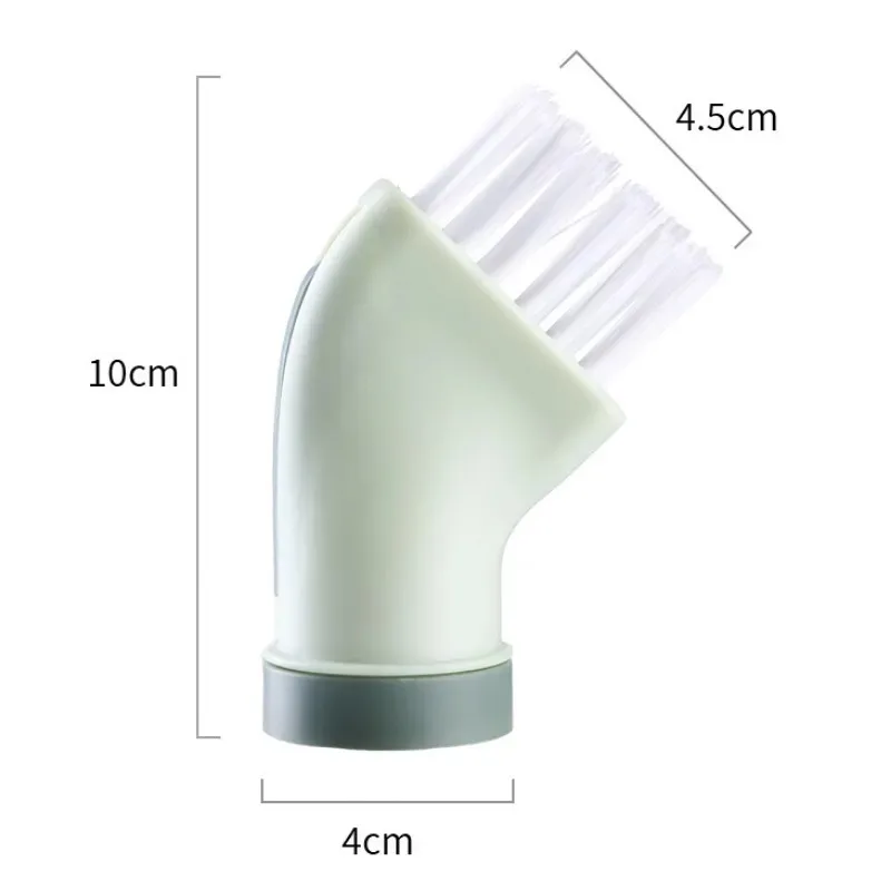 Cleaning Brush Head - Image 6