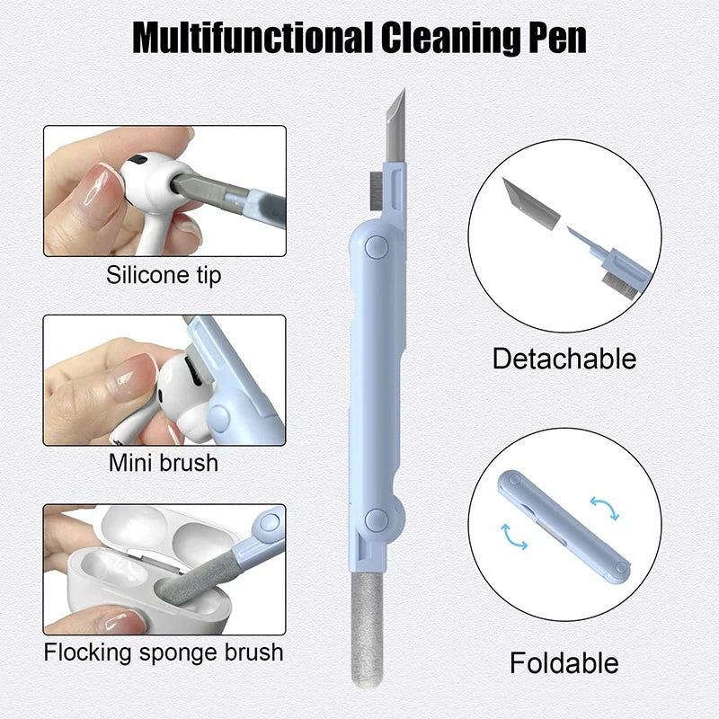 Cleaning Brush Kit - Image 3