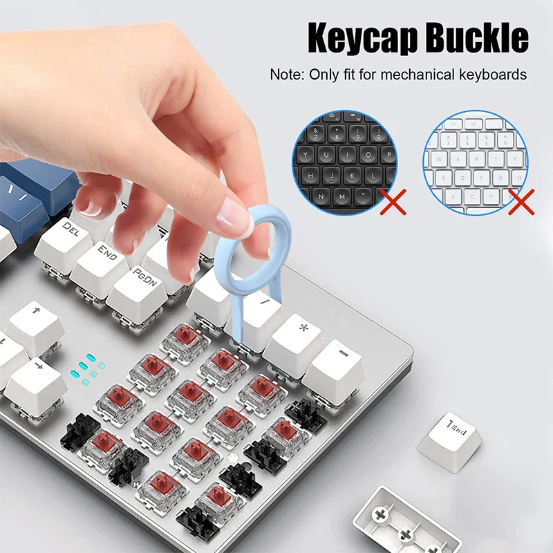 Cleaning Brush Kit - Image 4